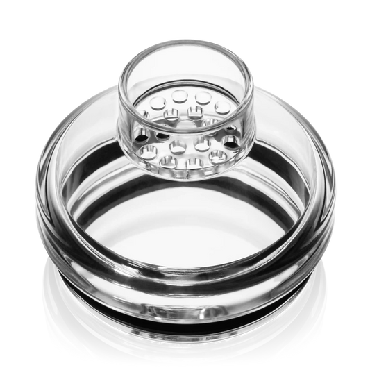 Shaker Pint Top