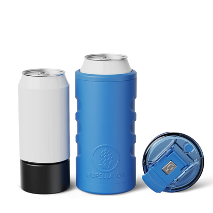 Hopsulator Trio
