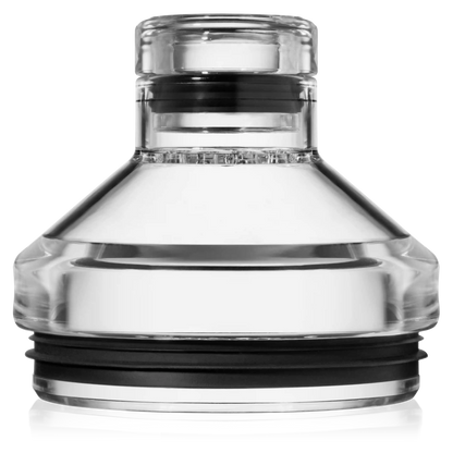Shaker Pint Top
