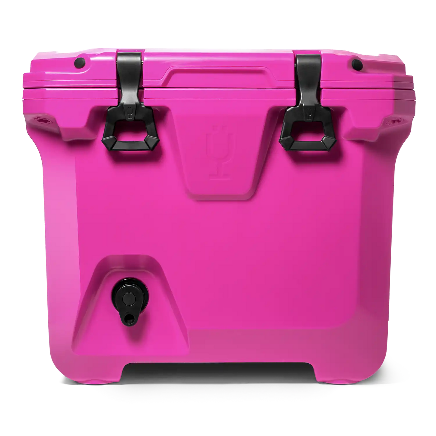 BrüTank 35-Quart Rolling Cooler