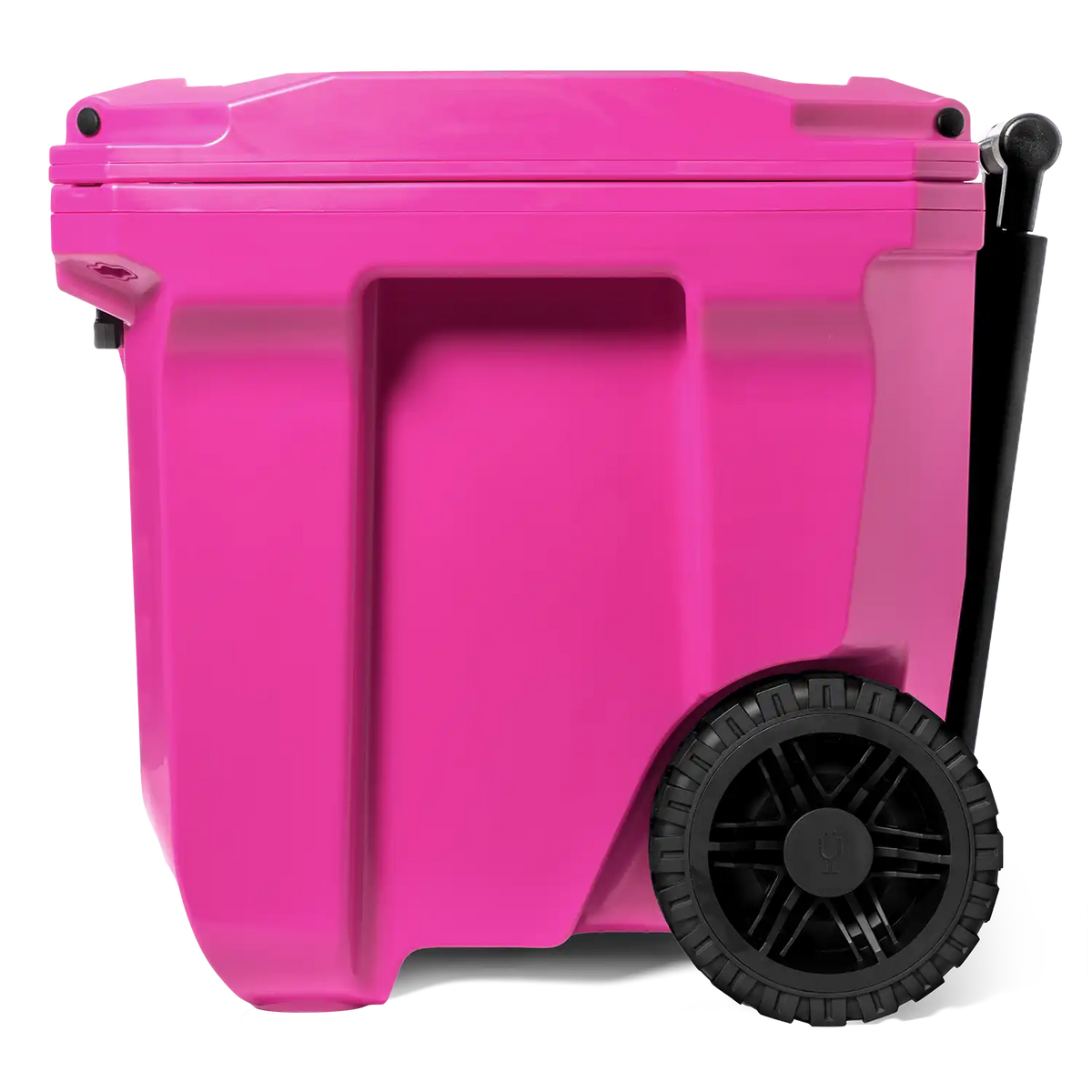BrüTank 35-Quart Rolling Cooler