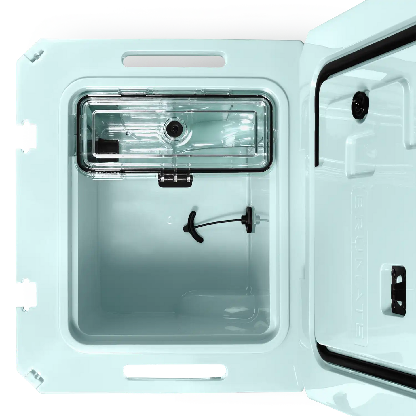 Brutank 35qt