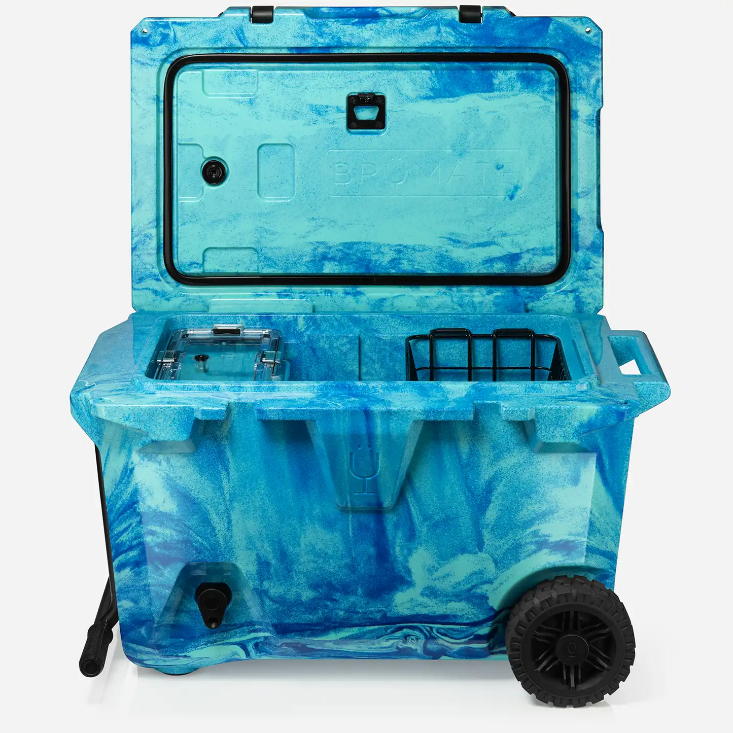 Brutank 55qt